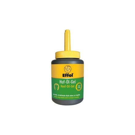 Ulei/gel pentru copite Effol (475 ml)