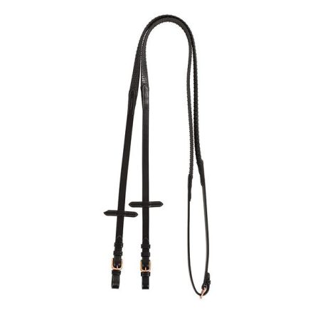Dârlogi Equestro Kris Rose Gold - maro, cob