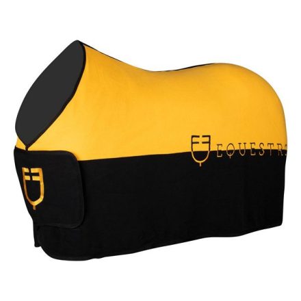 Pătură polar Equestro - 125 cm