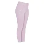 Leggings Equestro de călărie cu silicon, pentru copii - roz, 10 ani