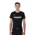 Tricou pentru bărbați Equestro Scuderia - XXL