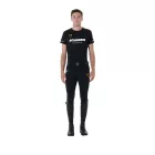 Tricou pentru bărbați Equestro Scuderia - XXL