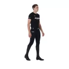 Tricou pentru bărbați Equestro Scuderia - XXL