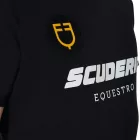 Tricou pentru bărbați Equestro Scuderia - XXL