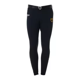 Pantaloni cu silicon Equestro pentru bărbați - 42