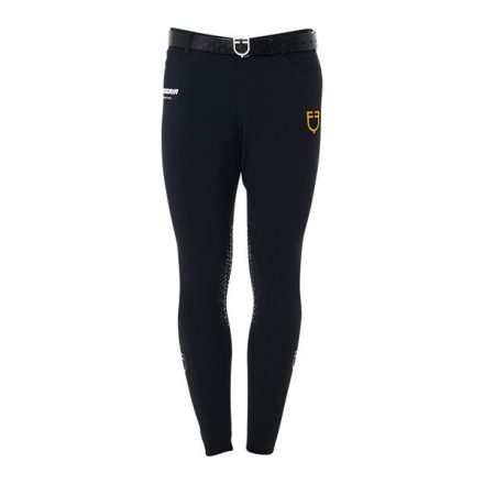 Pantaloni cu silicon Equestro pentru bărbați - 42