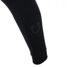 Pantaloni cu silicon Equestro pentru bărbați - 42