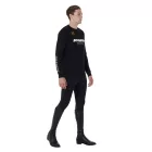 Pantaloni cu silicon Equestro pentru bărbați - 42