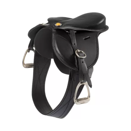 Apărătoare de urechi Amahorse Equestro pentru Hobby Horse