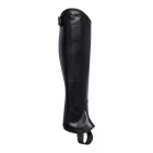 Equestro chaps unisex de piele - L
