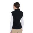 Vestă de călărie subțire pentru femei Equestro - roz, XS