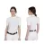 Tricou de concurs damă Equestro Mesh - L