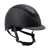Tocă cu cristale Equestro Narrow Rim Rhinestone - L, Negru