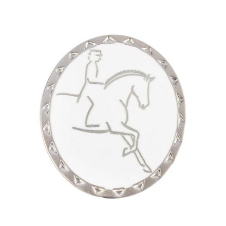 Insigna de dresaj Umbria Equitazione