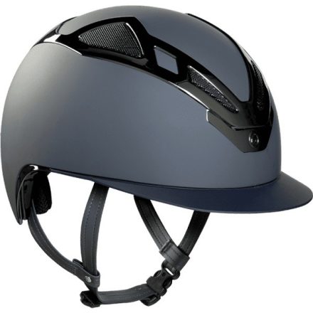 Tocă Suomy Chrome Blue Navy Matt - 53