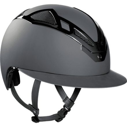 Tocă Suomy Chrome Antracit Lady Matt - 59