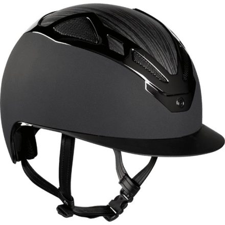 Tocă Suomy Wood Black Matt - 55