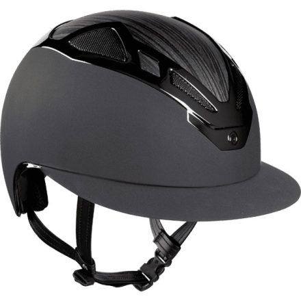 Tocă Suomy Wood Black Lady Matt - 56
