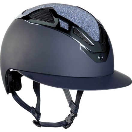 Tocă Suomy Bling Bling Swarovski Blue Navy Lady - 56