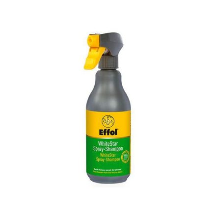 Spray de albire Effol White Star (500 ml)