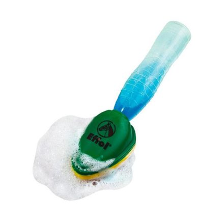 Perie dozatoare de șampon Effol