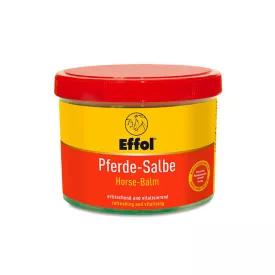 Cal BALSAM C/ARNICA Effol 500 ML