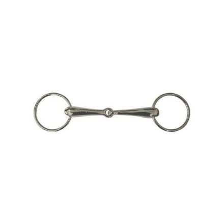 Zăbală Umbria Equitazione - 12,5 cm