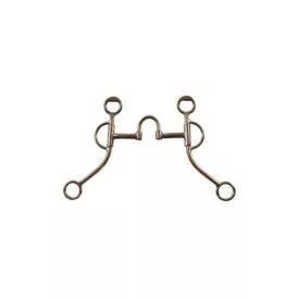 Zăbală de corecție POOL’S SS