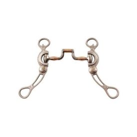 Zăblă FG ALU Cupru