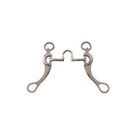 Zăbală de corecție din aluminiu