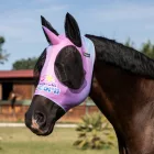 Mască de muște Pro-tech Unicorn - L, mov