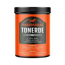 Pharmakas ALUMINA gel 2KG