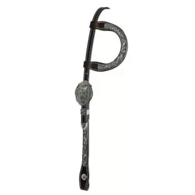 Căpăstru POOL'S cu o singură ureche