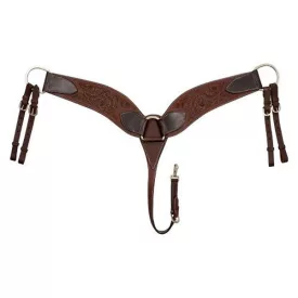 Presen cu modele florale POOL'S