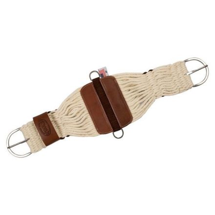 Chingă din snur Pool's Mohair - 65 cm