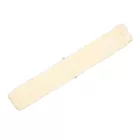 Ham occidental pentru piscină cu blană artificială detașabilă - 26"