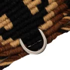 chingă din mohair - 26"