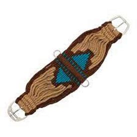 Curea cu model aztec - 26"