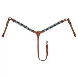 Presen western Pool's Navajo Pearls