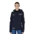 Jachetă Softshell unisex Multilogo de la Pools - L, neagră