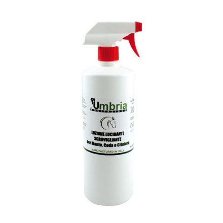 Umbria Equitazione sörényfény (1000 ml)