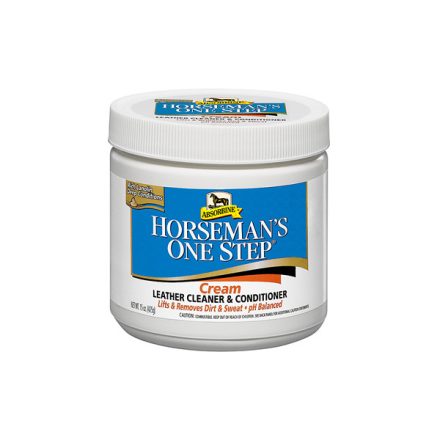 Cremă de îngrijire a pielii Amahorse Horseman's (425 g)