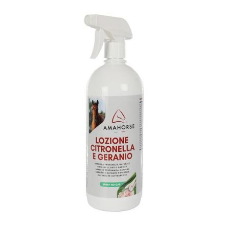 Spray anti insecte Umbria Equitation /1 L/