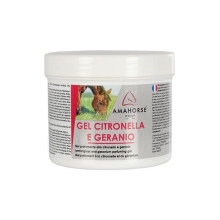 Umbria Equitazione cremă anti insecte cu roiniță