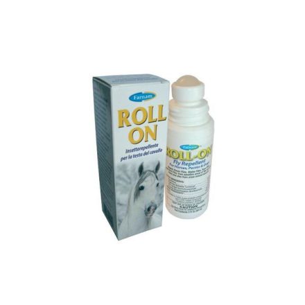 Umbria Equitazione repellent insecte /59 ​​ml/