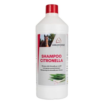 Umbria Equitazione Amago șampon cu citrice(1 l)