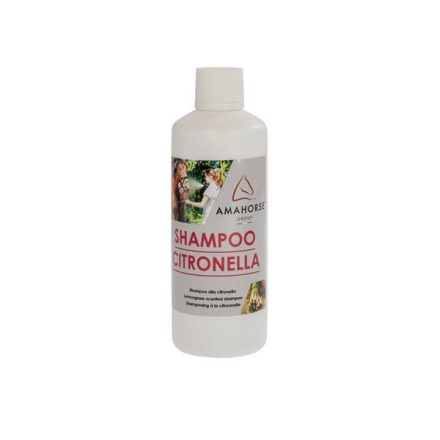 Umbria Equitazione Amago șampon cu citrice(500 ml)