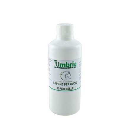 Umbria Equitazione Ama șampon pentru îngrijirea pielii (1 L)