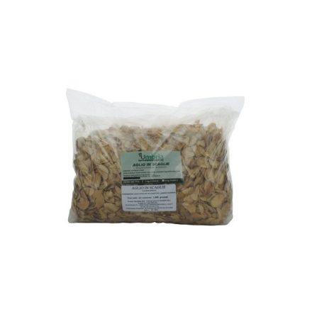Umbria Equitazione Ama fulgi de usturoi (1 kg)