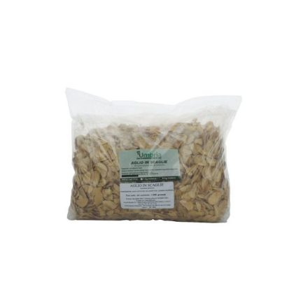 Umbria Equitazione Ama fulgi de usturoi (5 kg)